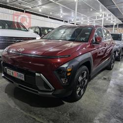 هیۆندای کۆنا